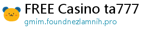 FREE Casino ta777